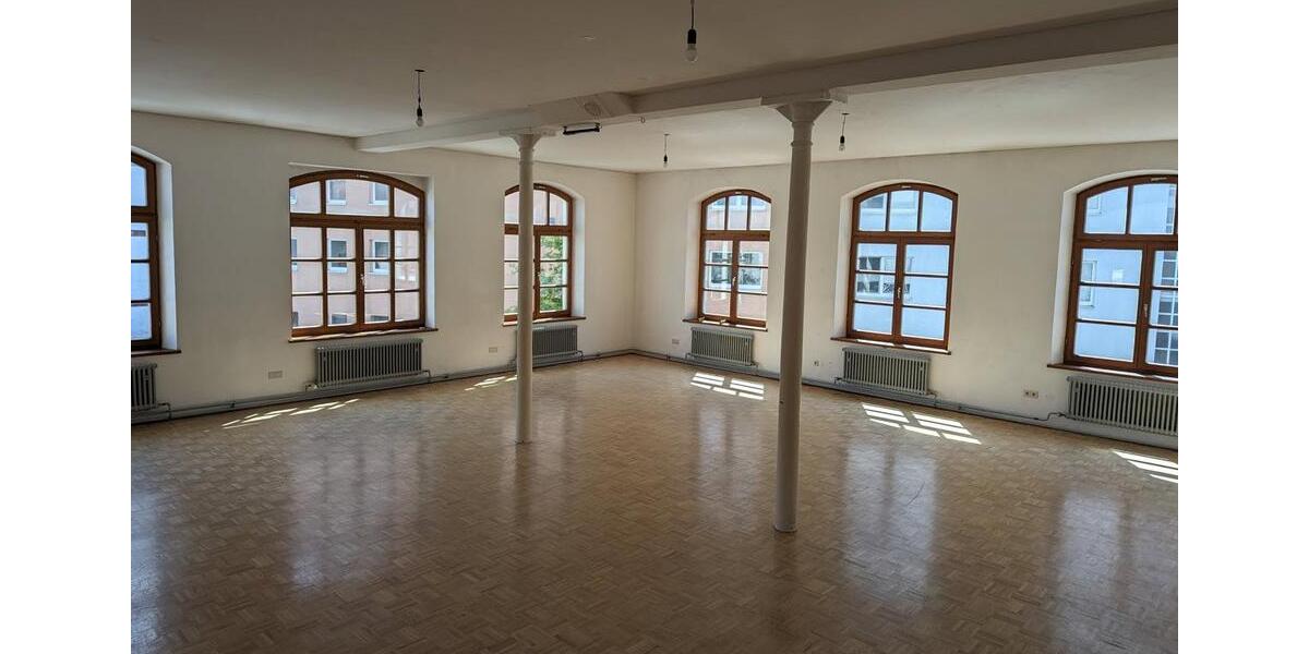 Gewerbeobjekt Rosenheim Innenstadt - 11&euro; | Angebot:26272980