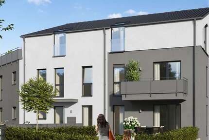 Wohnung Pulheim / Geyen Geyen - 3 Zimmer, 93 m&sup2;, 1.535&euro; | Angebot:27661682