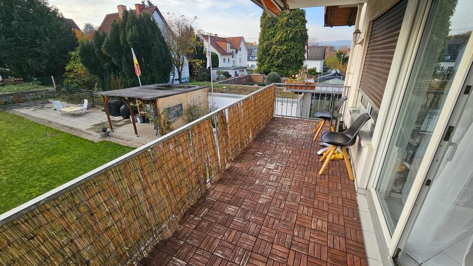 Etagenwohnung Wiesbaden Biebrich - 4 Zimmer, 1.800&euro; | Angebot:23472173