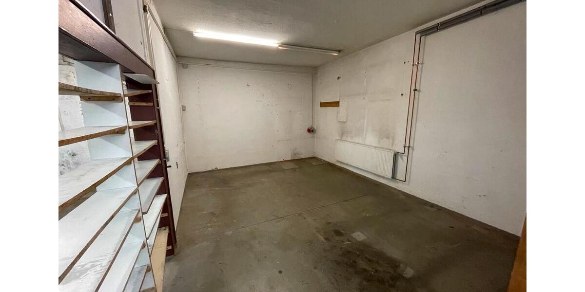 Gewerbeobjekt Frankenberg (Sachsen) - 1.028&euro; | Angebot:25369556