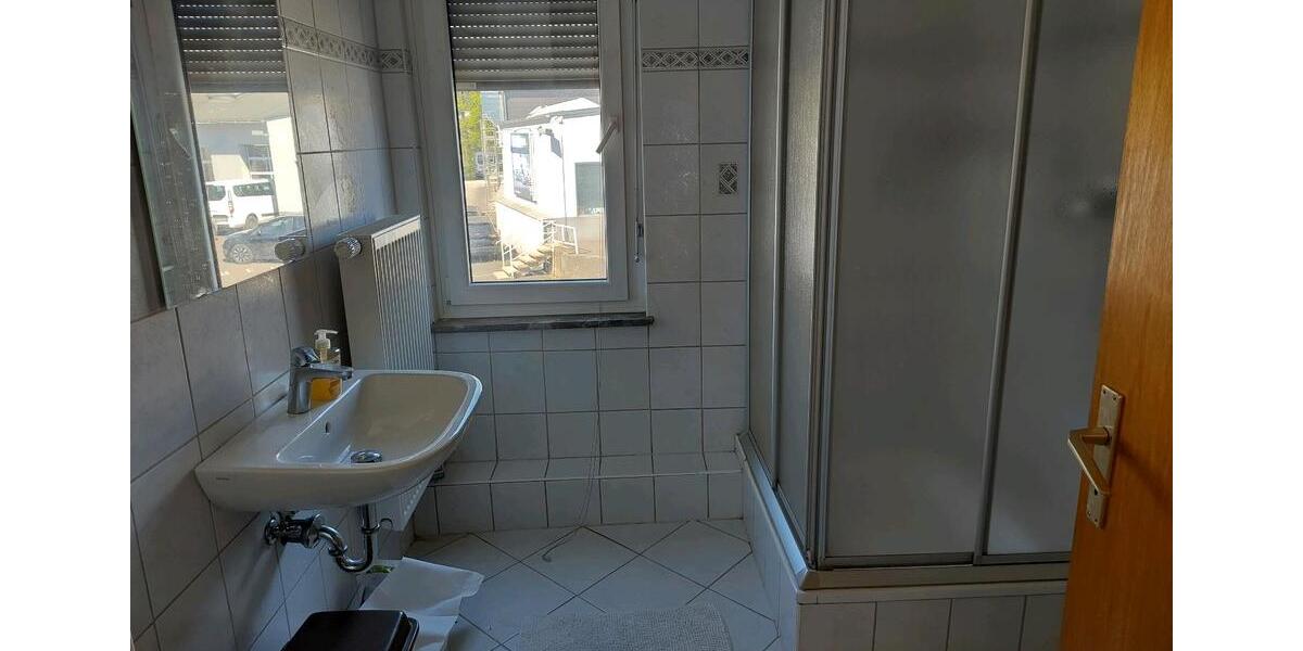 Etagenwohnung Siegen - 4 Zimmer, 70 m&sup2;, 920&euro; | Angebot:26690686