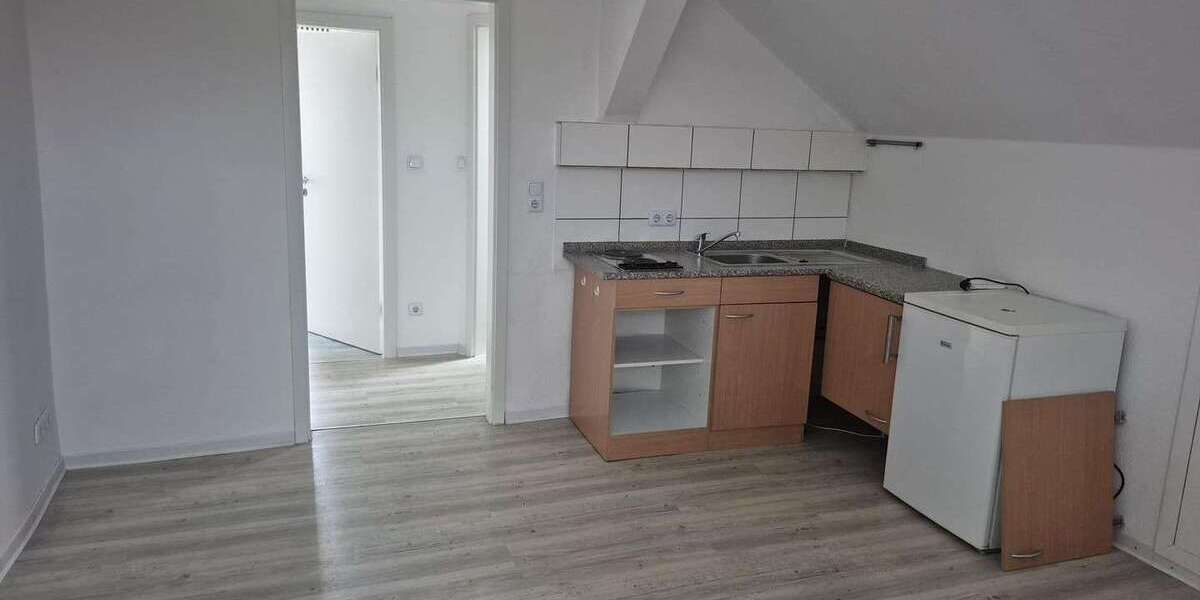 Einfamilienhaus Claustal-Zellerfeld Zellerfeld - 1 Zimmer, 25 m&sup2;, 250&euro; | Angebot:25180997