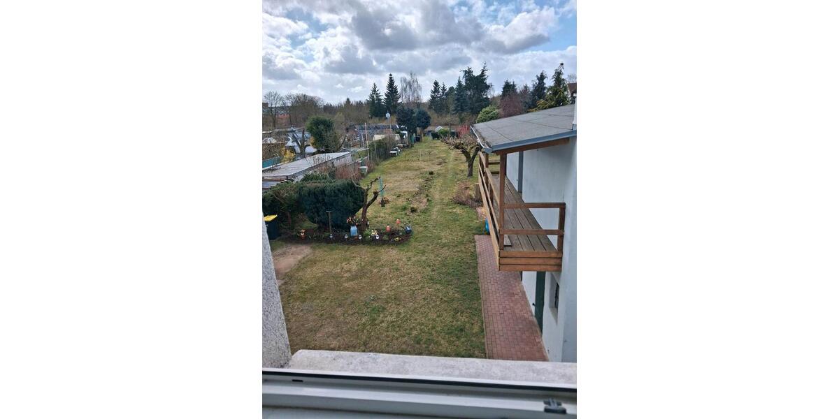 Etagenwohnung Parchim - 3 Zimmer, 71 m&sup2;, 450&euro; | Angebot:26045383