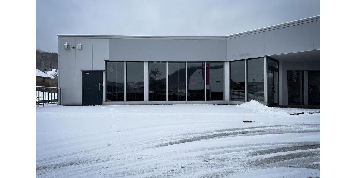 Gewerbeobjekt Marsberg - 5&euro; | Angebot:26588097