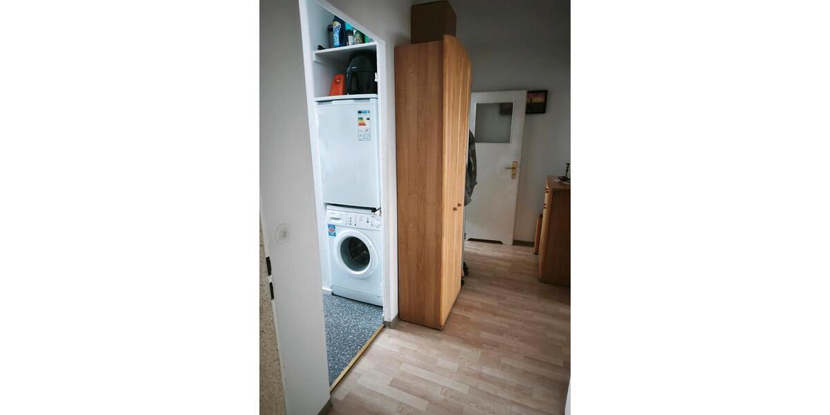 Etagenwohnung Grünhain-Beierfeld Beierfeld - 2 Zimmer, 50 m&sup2;, 450&euro; | Angebot:24704305