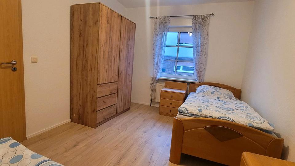 Wohnen auf Zeit Waldeck - 4 Zimmer, 80 m&sup2;, 20&euro; | Angebot:24542866