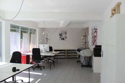 Gewerbeobjekt Tübingen Derendingen - 210&euro; | Angebot:26734112