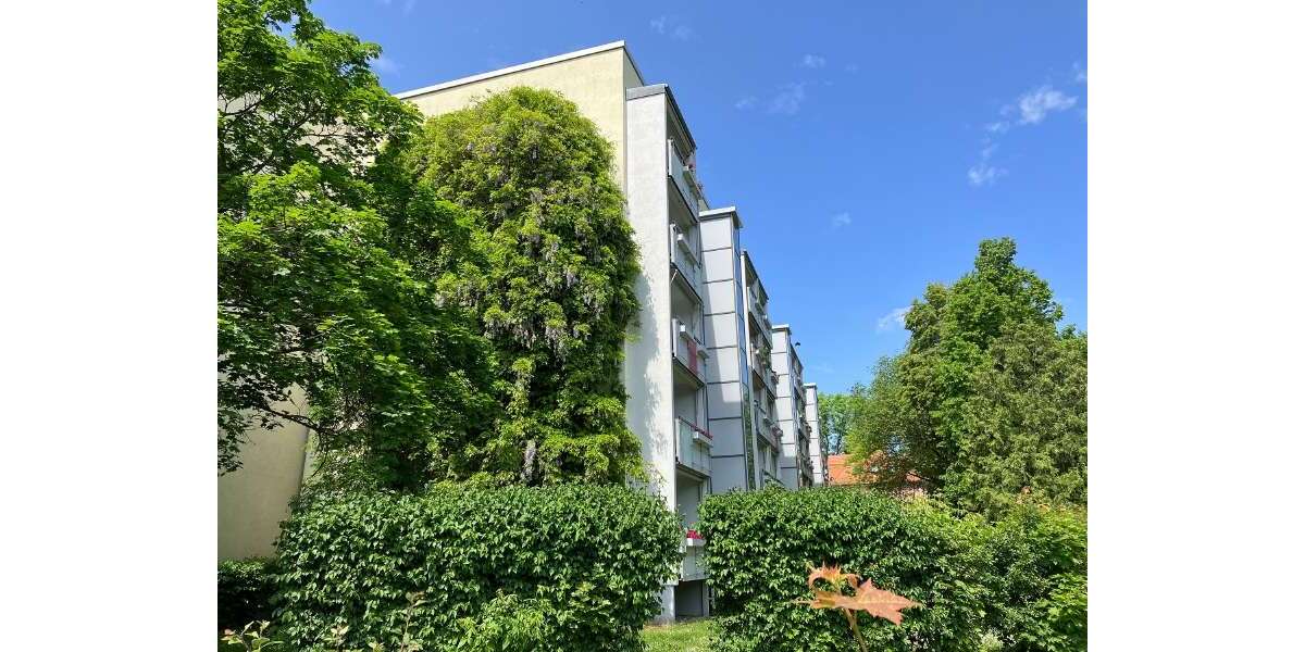 Etagenwohnung Dresden Leubnitz-Neuostra - 4 Zimmer, 77 m&sup2;, 875&euro; | Angebot:25278102
