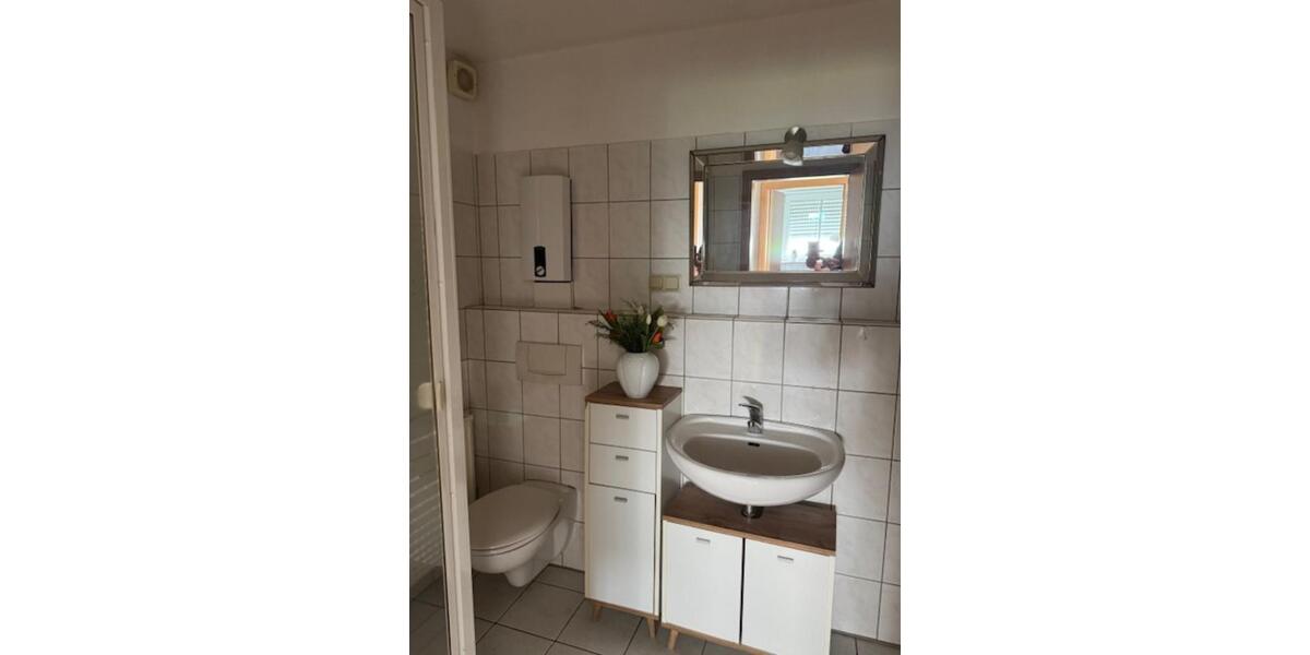 Erdgeschoßwohnung Gudensberg - 3 Zimmer, 69 m&sup2;, 615&euro; | Angebot:24696100