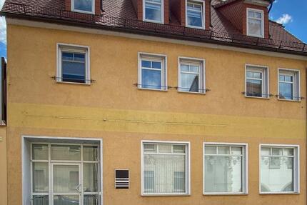 Großzügige Gewerbefläche unweit des historischen Freyburger Marktplatzes! zimmer