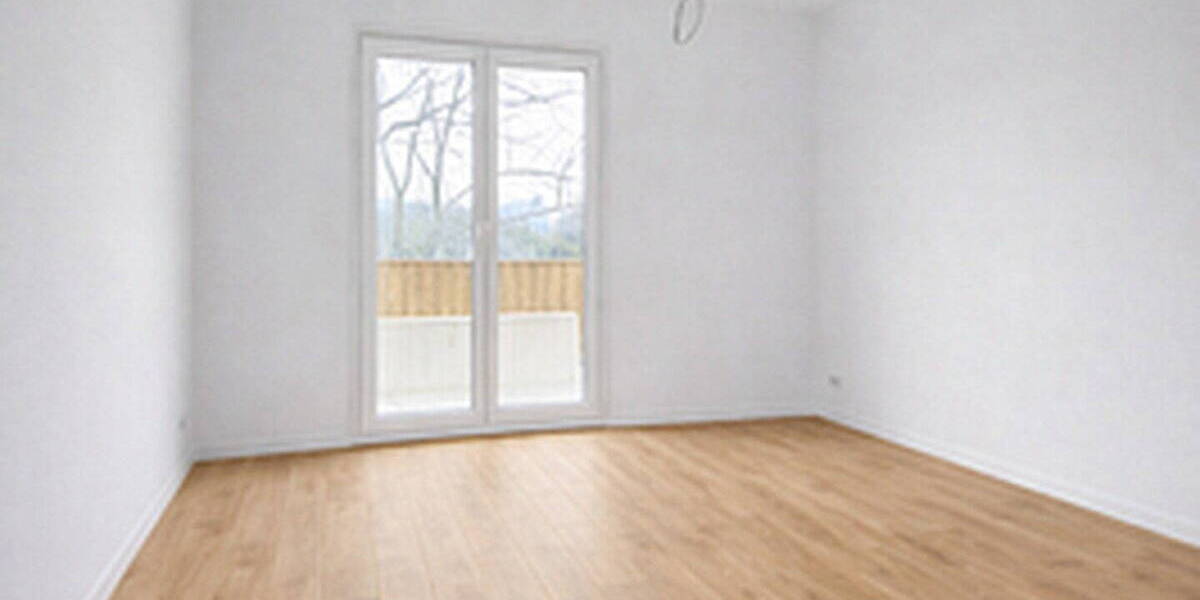 Etagenwohnung Frankfurt Unterliederbach - 3 Zimmer, 87 m&sup2;, 1.400&euro; | Angebot:26147535