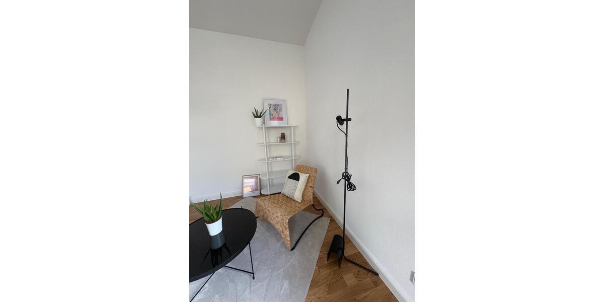 Wohnen auf Zeit Viechtach - 1 Zimmer, 20 m&sup2;, 475&euro; | Angebot:26462608