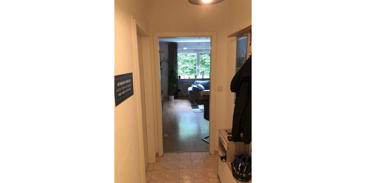 Möbliertes 1-Zimmer-Apartment in München - befristet 05.01.-30.07.2026 2 zimmer