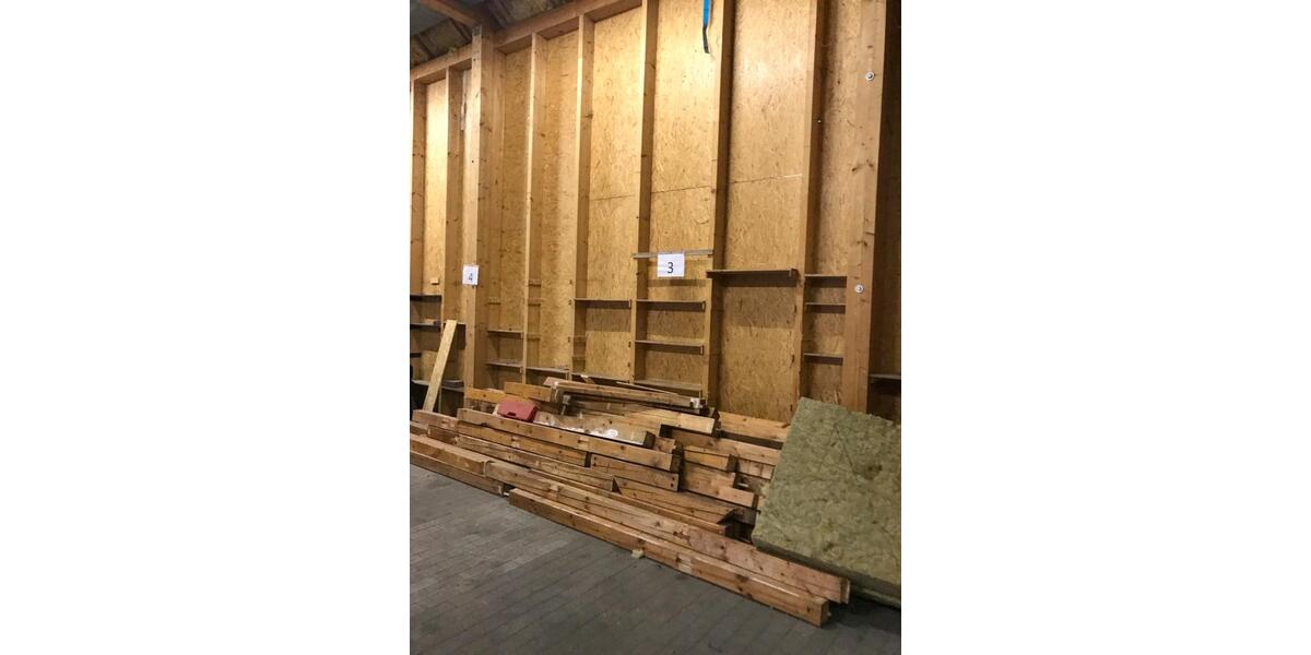 Gewerbeobjekt Espenau - 1.200&euro; | Angebot:26482499