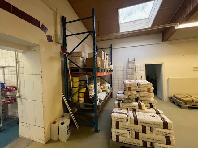 Gewerbeobjekt Sulz am Neckar Sulz - 4.500&euro; | Angebot:25741571