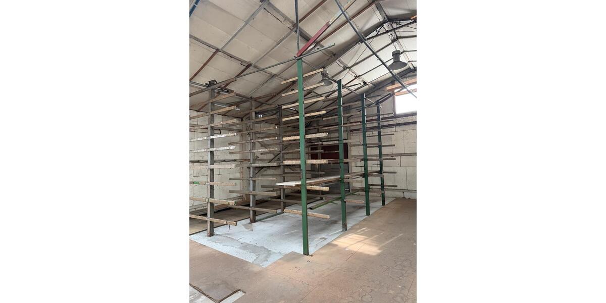 Gewerbeobjekt Schifferstadt - 2.718&euro; | Angebot:26049994