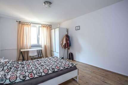 Zimmer Frankfurt am Main Nordend West - 3 Zimmer, 770&euro; | Angebot:26758616