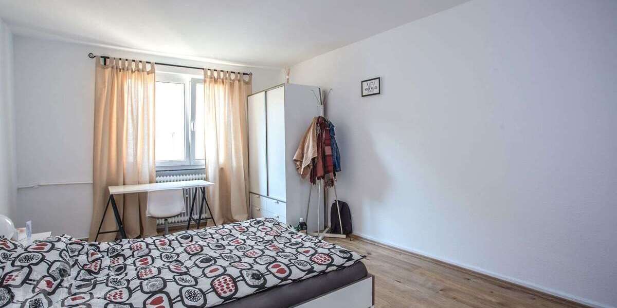 Zimmer Frankfurt am Main Nordend West - 3 Zimmer, 770&euro; | Angebot:26758616