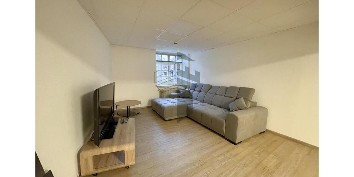 Etagenwohnung Lingen (Ems) - 1 Zimmer, 24 m&sup2;, 445&euro; | Angebot:25053330
