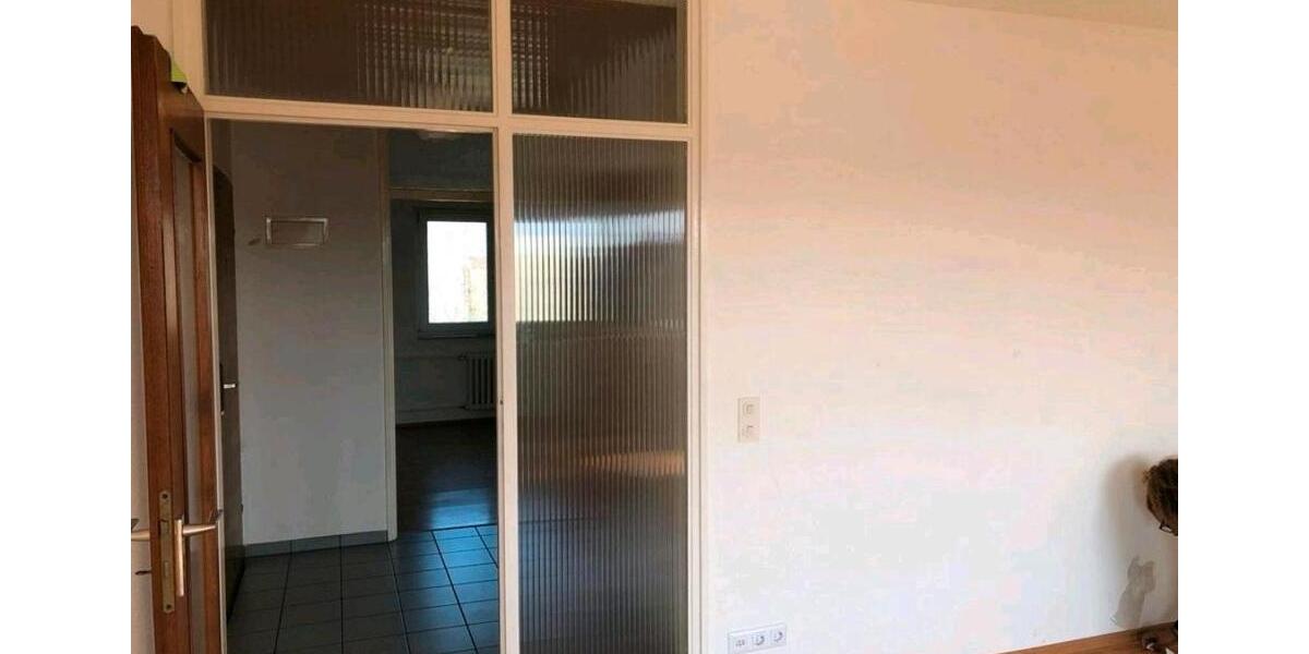 Etagenwohnung Karlsruhe Durlach - 2 Zimmer, 60 m&sup2;, 1.000&euro; | Angebot:26268860