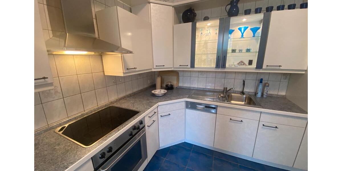 Wohnen auf Zeit Erfurt Daberstedt - 3 Zimmer, 75 m&sup2;, 900&euro; | Angebot:26649805