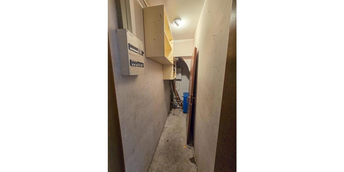 Reihenhaus Niebüll - 6 Zimmer, 154 m&sup2;, 1.200&euro; | Angebot:24272820