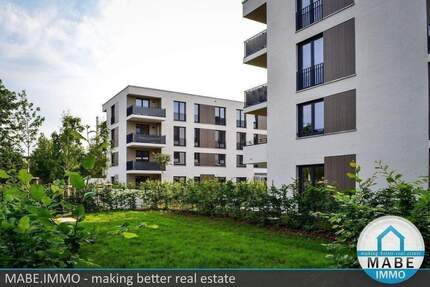 Wohnung Dresden Seidnitz/Dobritz - 2 Zimmer, 67 m&sup2;, 945&euro; | Angebot:25152829