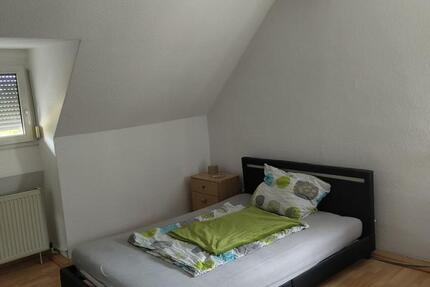 Wohnen auf Zeit Bayreuth City - 1 Zimmer, 20 m&sup2;, 273&euro; | Angebot:25422363