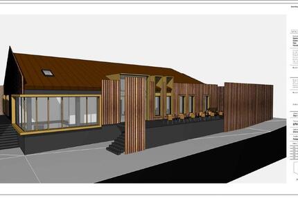 Gewerbeobjekt Bad Blankenburg - 4.400&euro; | Angebot:23757297