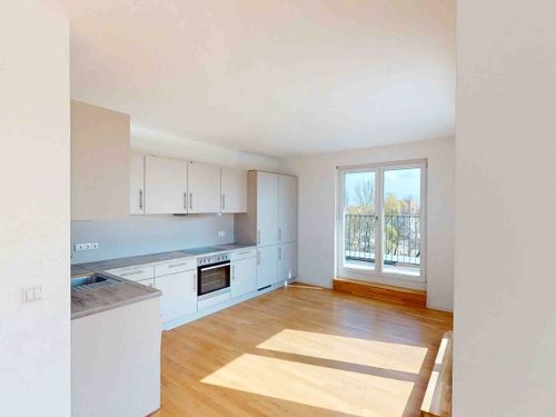 Dachgeschoßwohnung Berlin Lichtenberg - 4 Zimmer, 116 m&sup2;, 2.510&euro; | Angebot:26369516