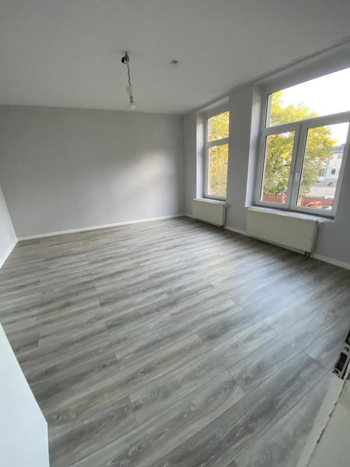 4 ZKB Balkon *Großzügige FamilienWohnung in Top-Innenstadtlage