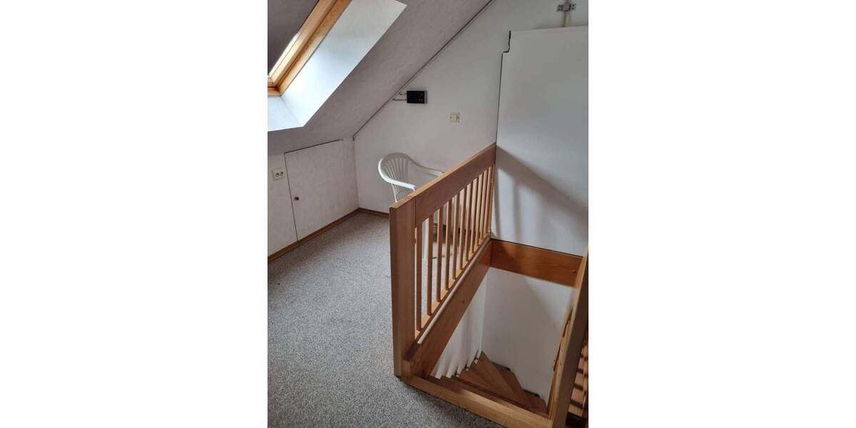 Etagenwohnung Bad Staffelstein - 2 Zimmer, 60 m&sup2;, 510&euro; | Angebot:25707602