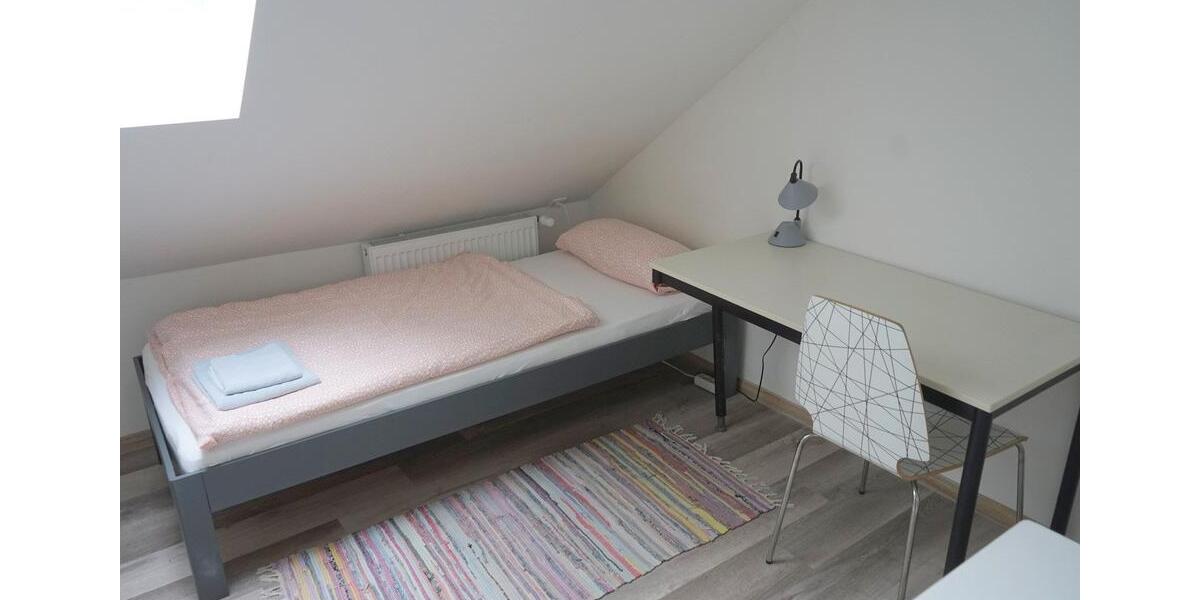 Wohnen auf Zeit Kusterdingen - 1 Zimmer, 10 m&sup2;, 500&euro; | Angebot:26004834