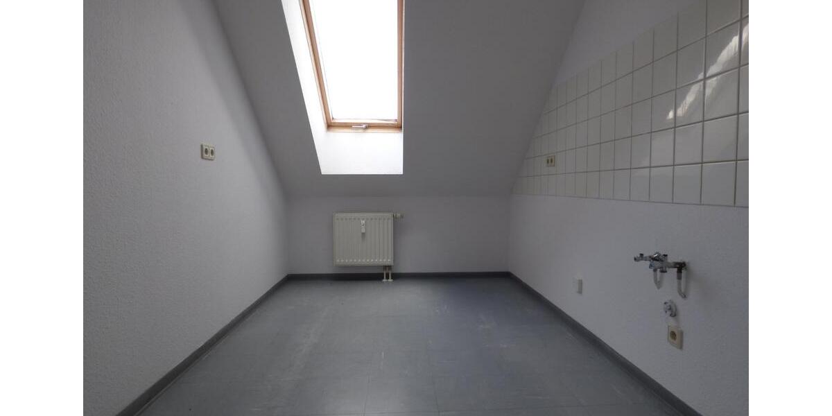 Dachgeschoßwohnung Bad Freienwalde (Oder) - 3 Zimmer, 71 m&sup2;, 533&euro; | Angebot:24520950