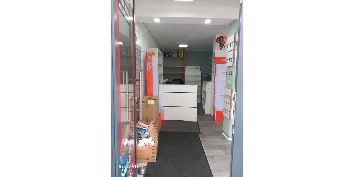 Gewerbeobjekt Bad Schwalbach - 500&euro; | Angebot:25979402