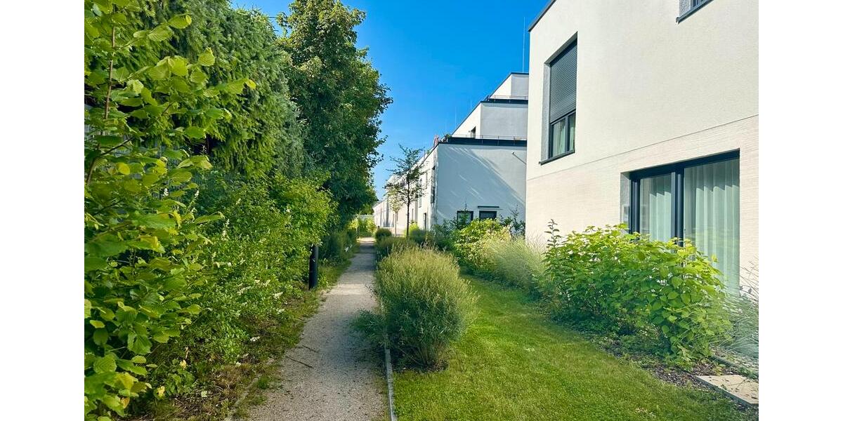 Erdgeschoßwohnung Wolfratshausen - 3 Zimmer, 108 m&sup2;, 1.737&euro; | Angebot:24863624