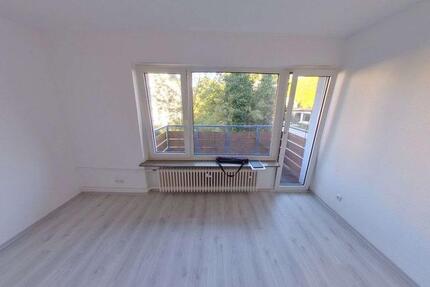 Wohnung Offenbach am Main Hafen - 1 Zimmer, 37 m&sup2;, 625&euro; | Angebot:24581326