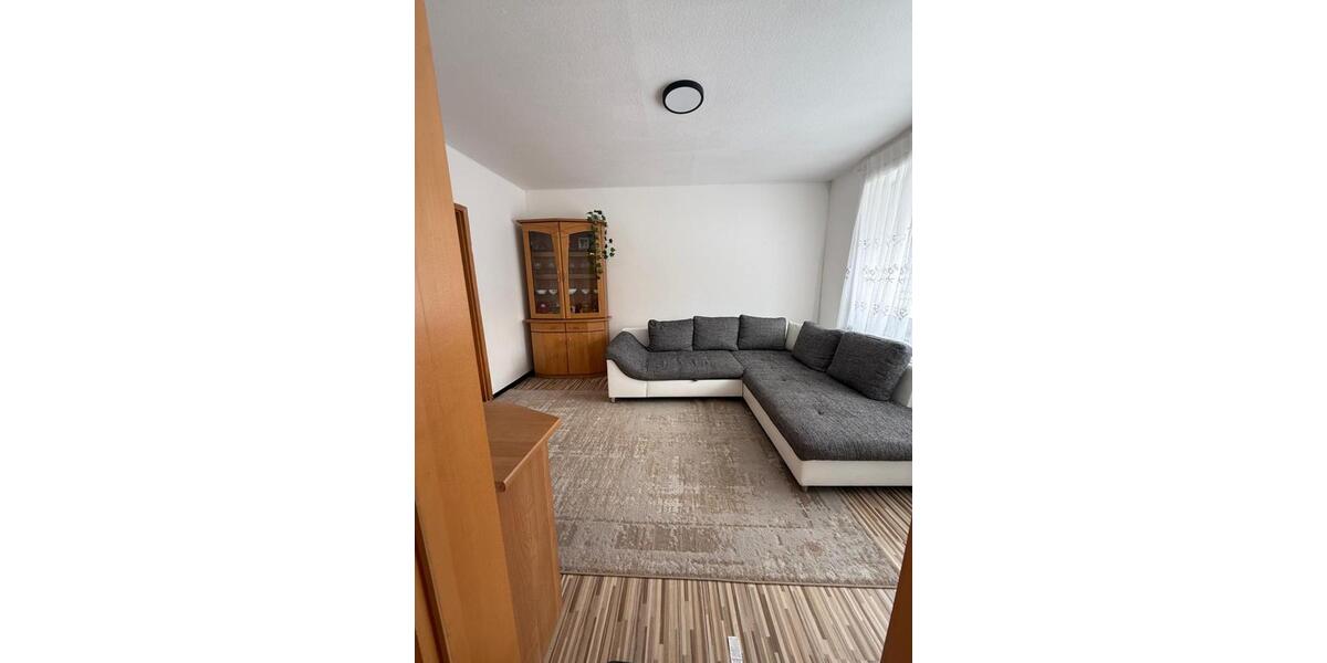 Großzügige 3-Zimmer-Wohnung in Sulingen, 95m², EG, ab sofort 3 zimmer