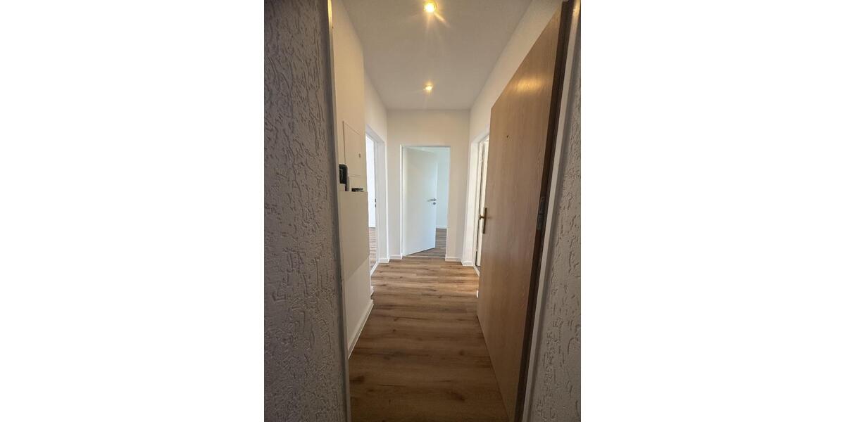 Erdgeschoßwohnung Leipzig Paunsdorf - 2 Zimmer, 55 m&sup2;, 529&euro; | Angebot:26664447
