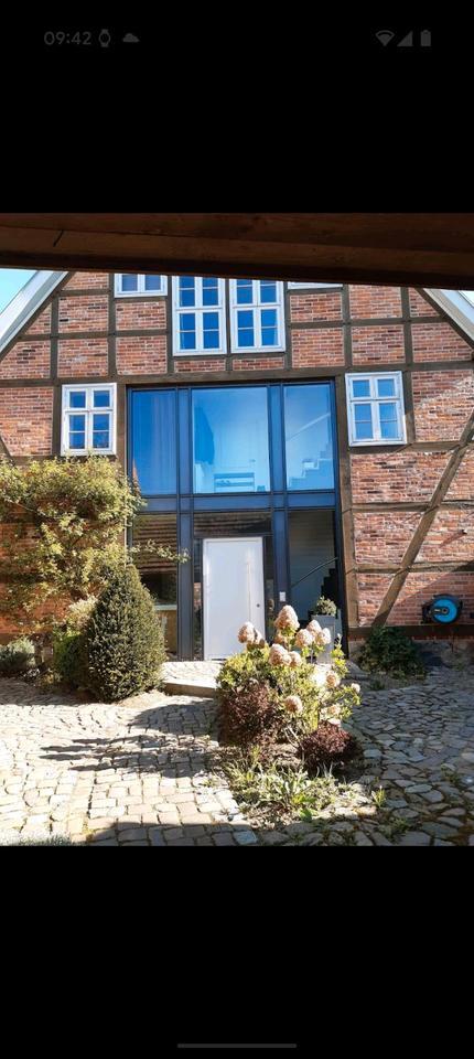 Maisonette in Wittenburg
