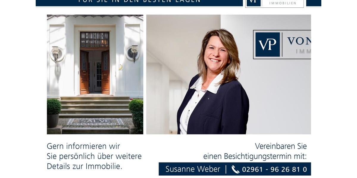 Gewerbeobjekt Brilon - 1.650&euro; | Angebot:25876227