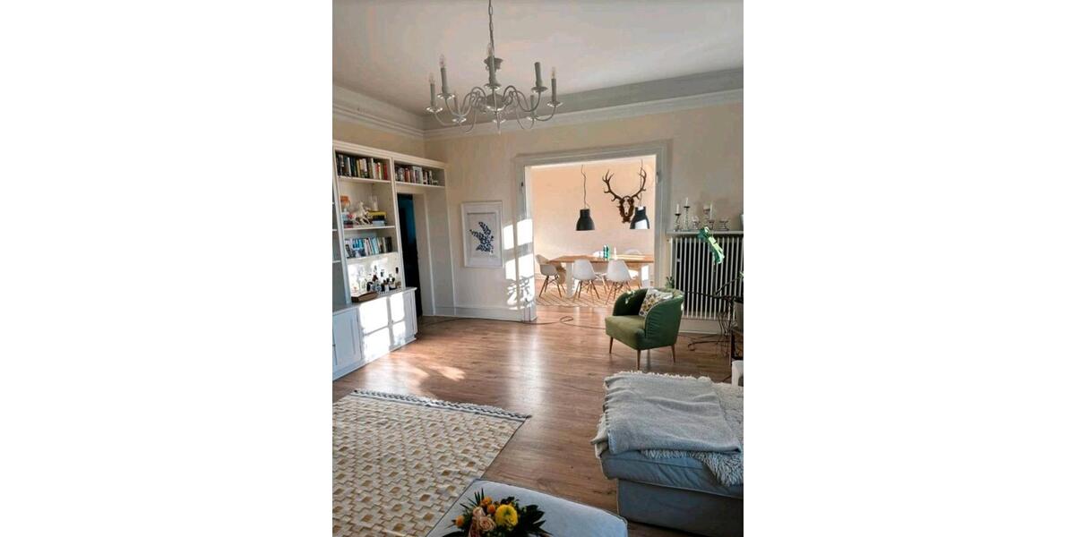 Etagenwohnung Bad Bevensen - 2 Zimmer, 46 m&sup2;, 720&euro; | Angebot:26050374