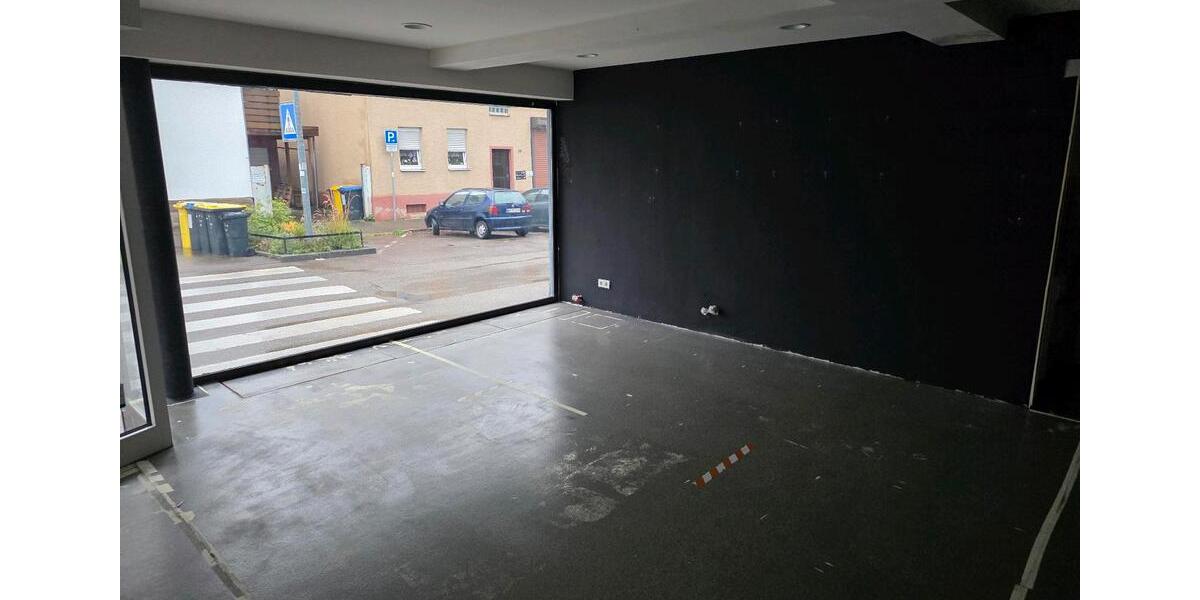 Gewerbeobjekt Schorndorf - 750&euro; | Angebot:26619485