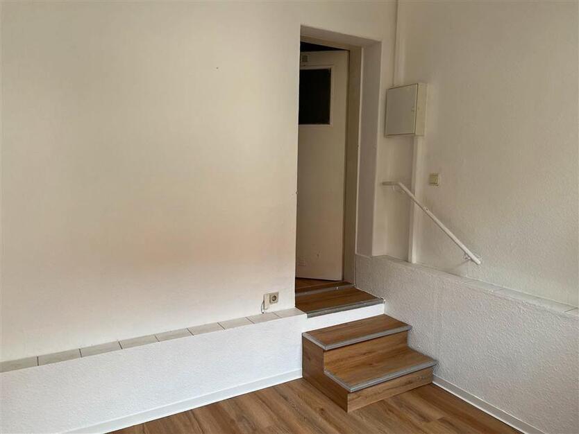 2-Raum-Wohnung im EG mit Parkplatz und HobbyAbstellraum im Fischerdörfchen, 04860 Torgau