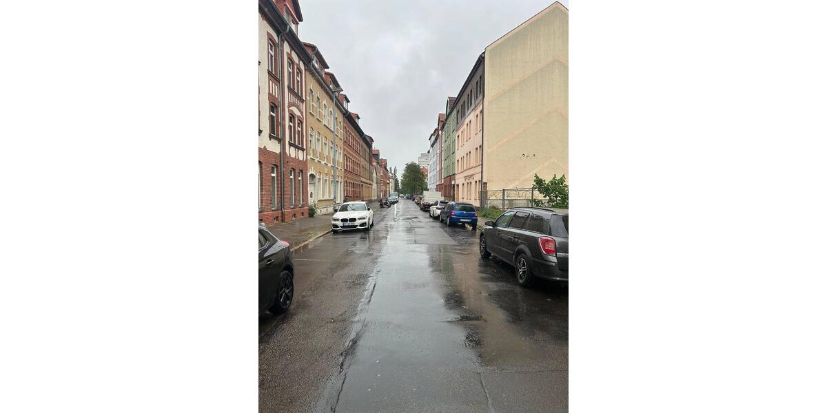 Etagenwohnung Erfurt Johannesplatz - 3 Zimmer, 73 m&sup2;, 670&euro; | Angebot:26650081