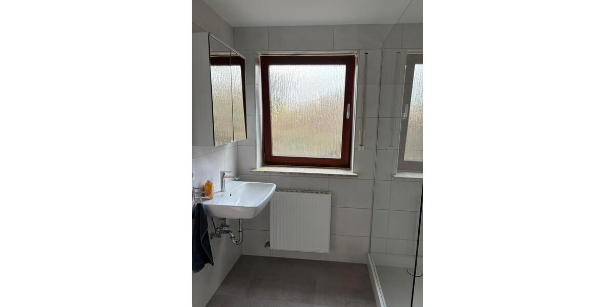 Etagenwohnung Reiskirchen - 2 Zimmer, 55 m&sup2;, 750&euro; | Angebot:26525576
