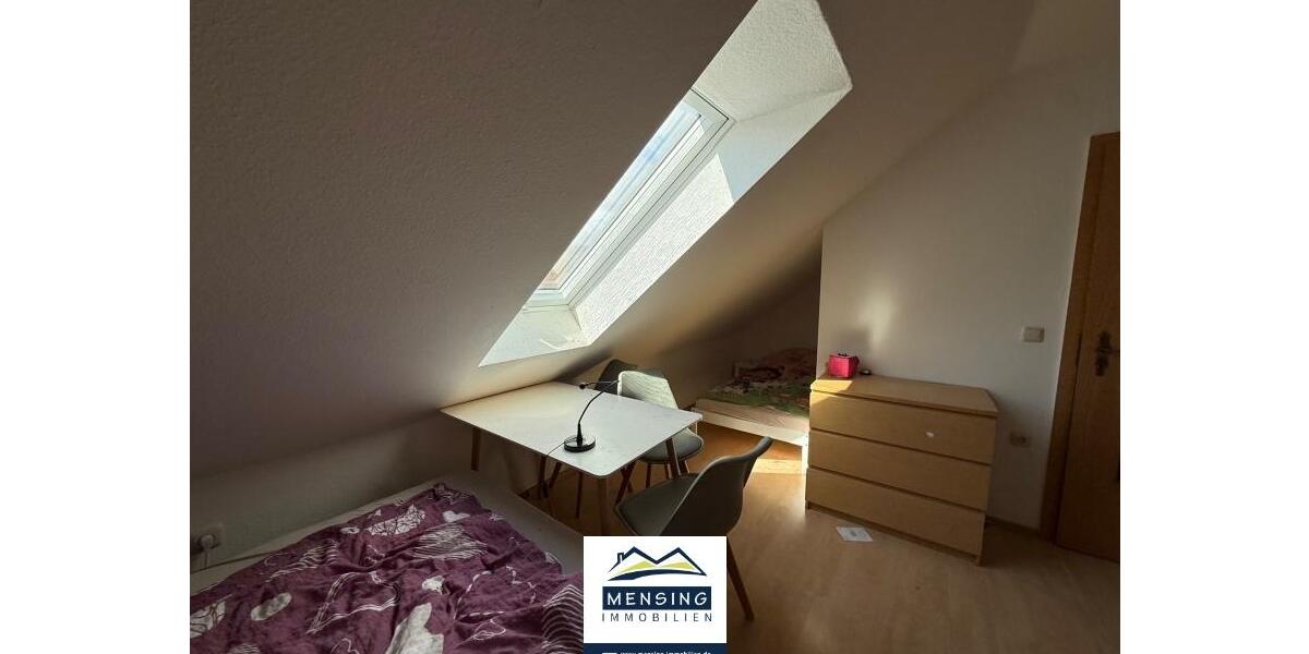 Reihenhaus Reinhardshagen - 5 Zimmer, 130 m&sup2;, 1.050&euro; | Angebot:26028573