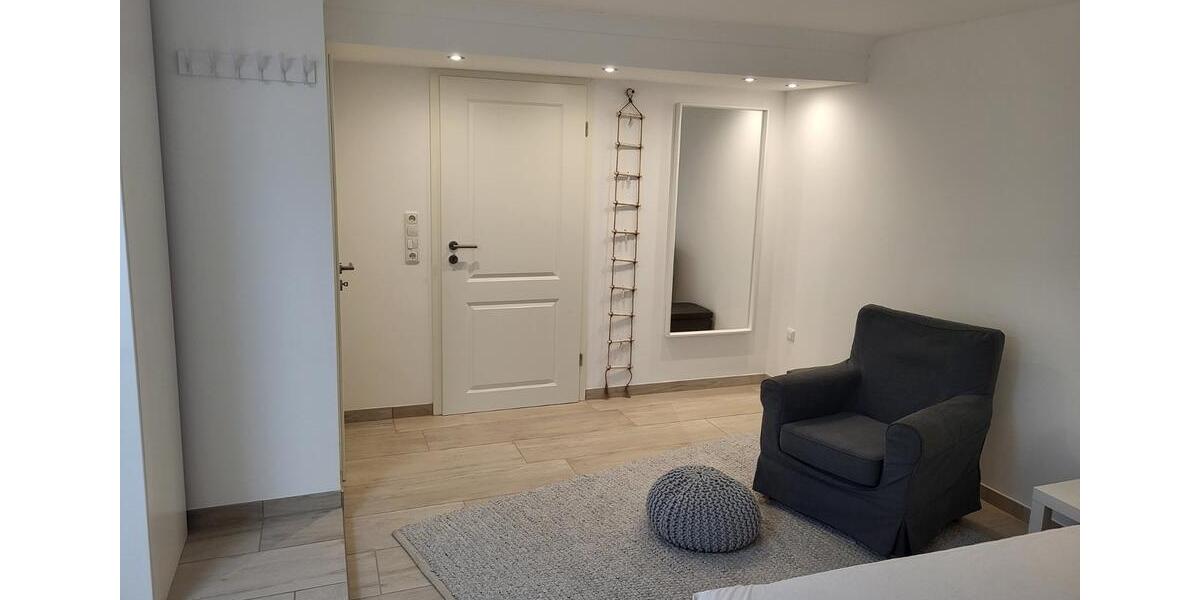 Wohnen auf Zeit Oberding - 1 Zimmer, 20 m&sup2;, 650&euro; | Angebot:25757436