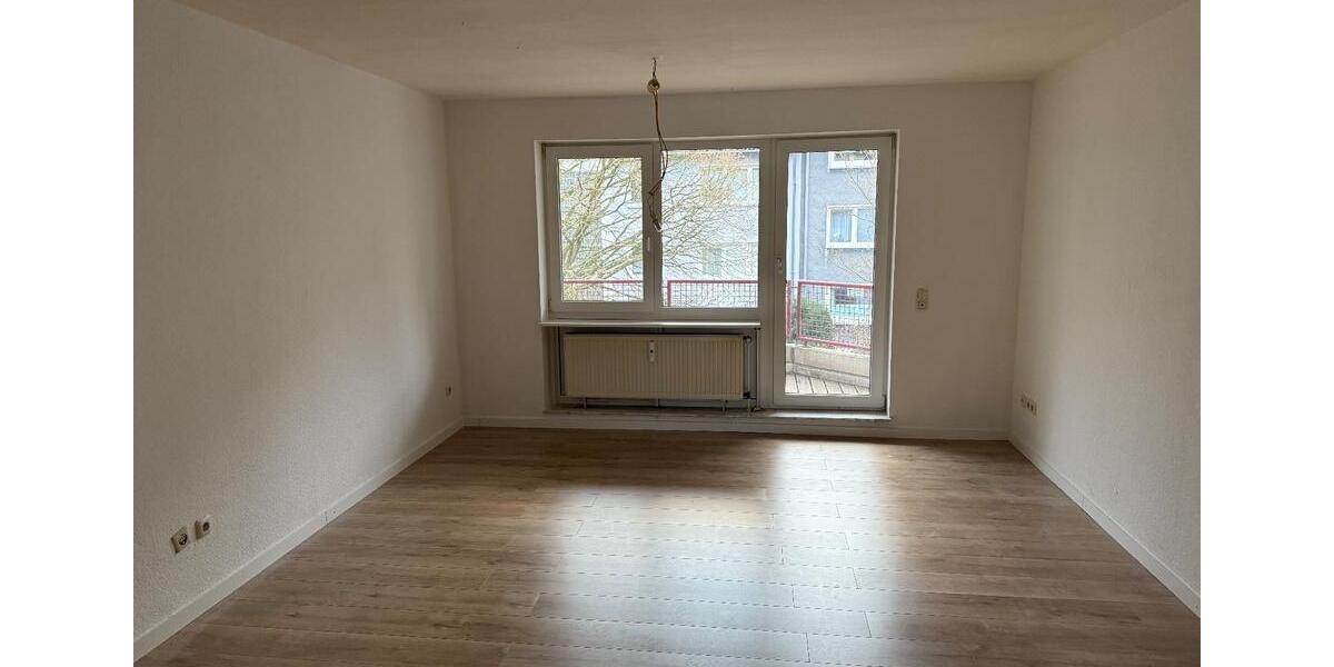 Schöne 3,5 Raum mit Balkon in Borbeck, sofort frei , nur mit WBS 3 zimmer