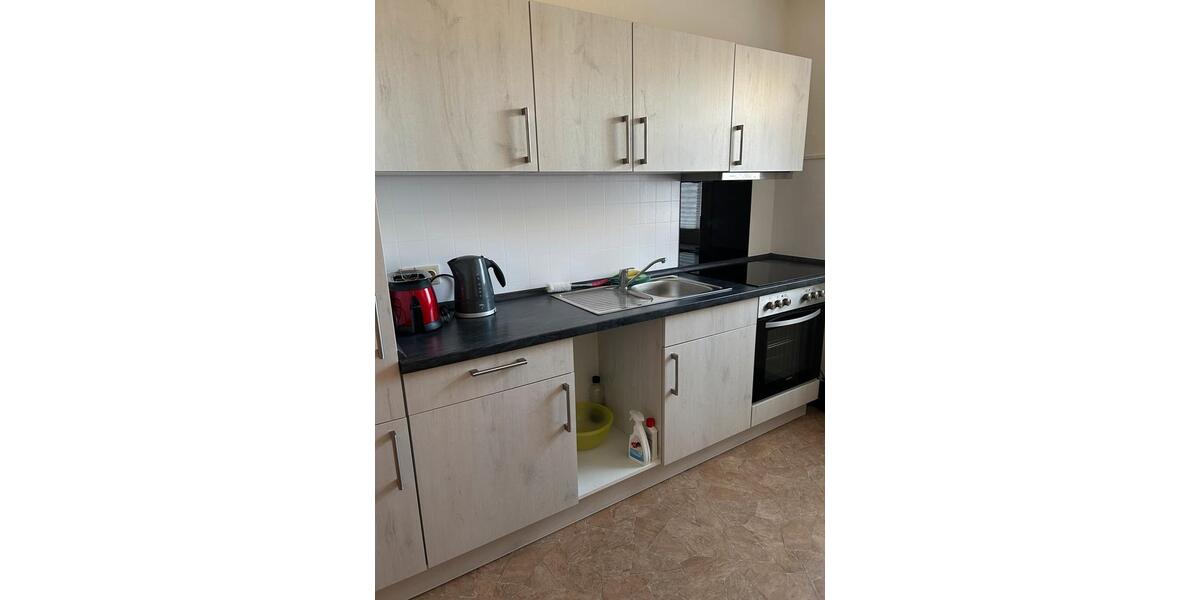 Dachgeschoßwohnung Leer (Ostfriesland) - 3 Zimmer, 50 m&sup2;, 650&euro; | Angebot:26248123